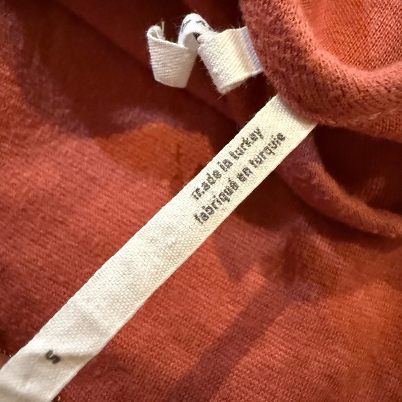 ANTHROPOLOGIE COLIMA SNAKE PRINT MAXI DRESS Small - Picture 7 of 10